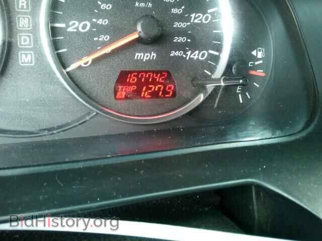 2006 MAZDA 6 - VIN: 1YVHP80C265M48740 - Фото 8
