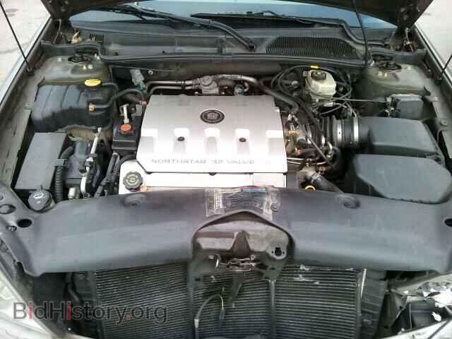 2001 CADILLAC DEVILLE - VIN: 1G6KD54Y11U277263 - Фото 7