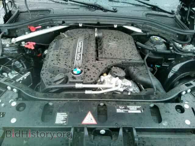 2015 BMW X4 - VIN: 5UXXW5C55F0E88535 - Фото 7