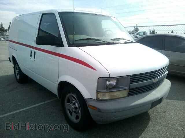 Photo 1GCDM19X95B127966 - CHEVROLET ASTRO 2005