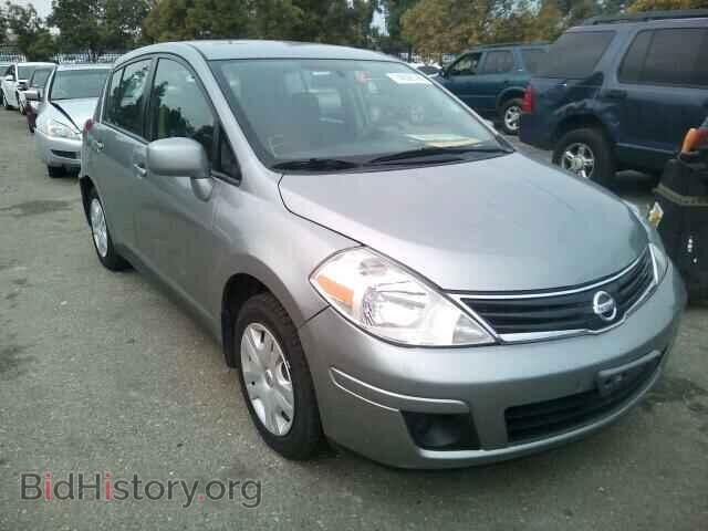 Фотография 3N1BC1CP7BL411533 - NISSAN VERSA 2011