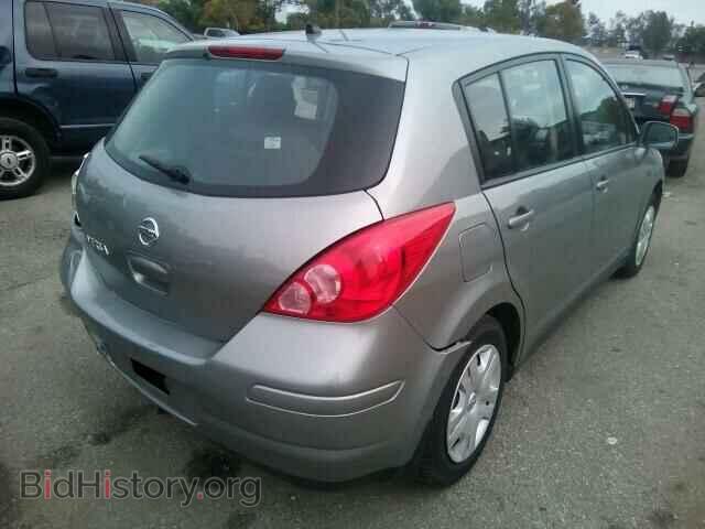 2011 NISSAN VERSA - VIN: 3N1BC1CP7BL411533 - Фото 4