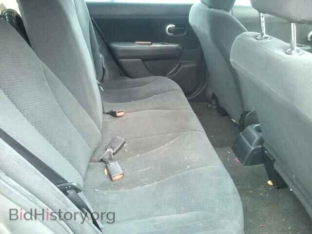 2011 NISSAN VERSA - VIN: 3N1BC1CP7BL411533 - Фото 6