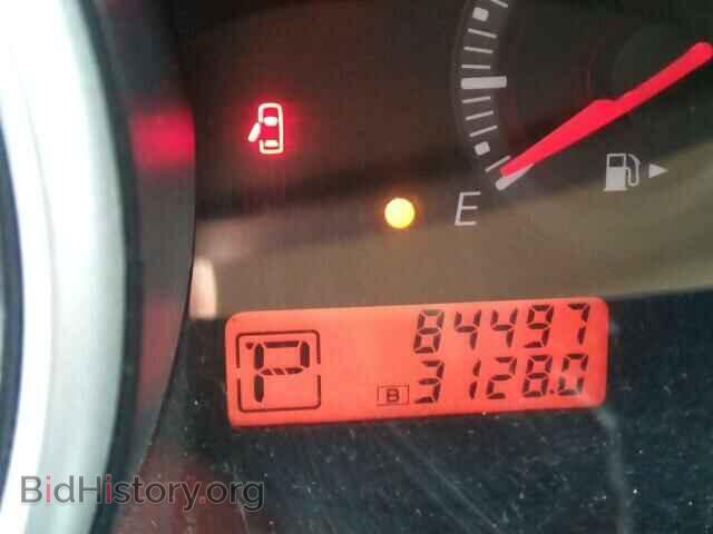 2011 NISSAN VERSA - VIN: 3N1BC1CP7BL411533 - Фото 8
