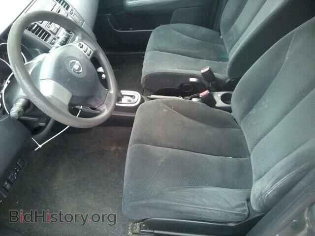 2011 NISSAN VERSA - VIN: 3N1BC1CP7BL411533 - Фото 9