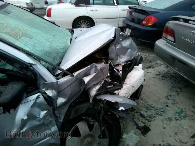 2004 MITSUBISHI LANCER - VIN: JA3AJ26E74U017715 - Фото 9