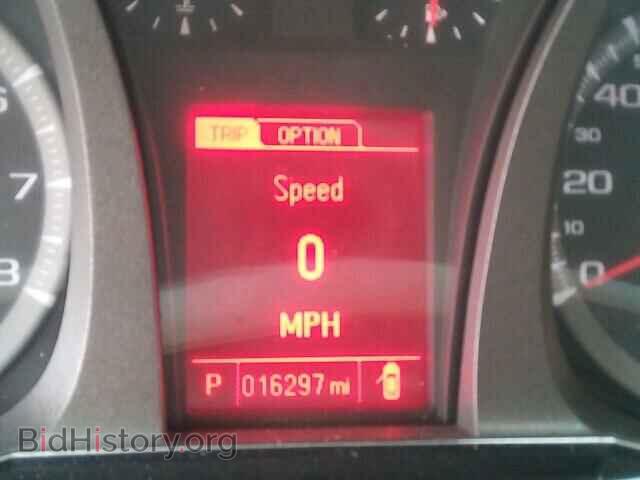 2015 GMC TERRAIN - VIN: 2GKALREK1F6155784 - Фото 8