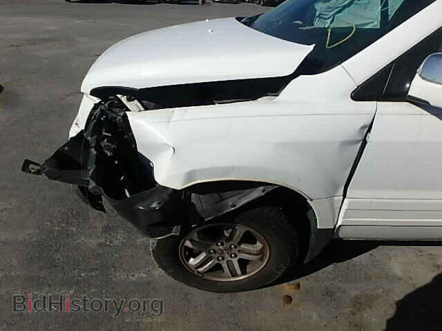 2005 HONDA PILOT - VIN: 2HKYF18585H565422 - Фото 9