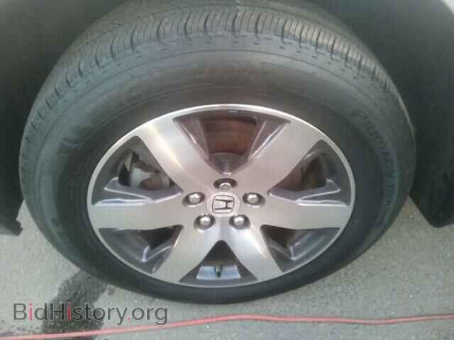 2013 HONDA PILOT - VIN: 5FNYF4H95DB020702 - Фото 9