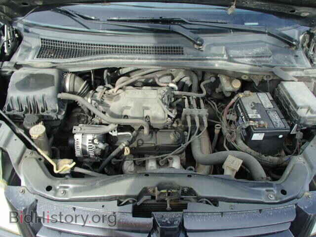 2010 DODGE CARAVAN - VIN: 2D4RN4DE9AR384280 - Фото 7
