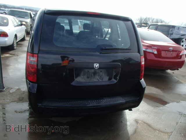 2010 DODGE CARAVAN - VIN: 2D4RN4DE9AR384280 - Фото 9