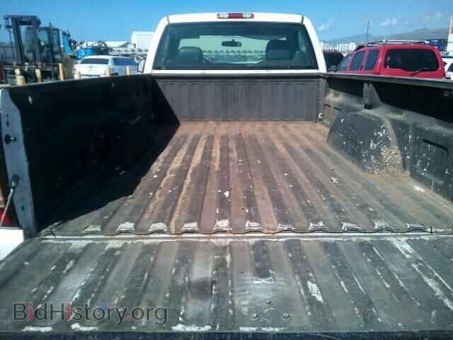 2005 CHEVROLET SILVERADO - VIN: 1GCHC24U15E285630 - Фото 6