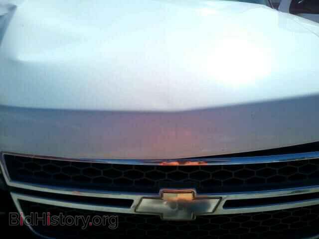 2005 CHEVROLET SILVERADO - VIN: 1GCHC24U15E285630 - Фото 7