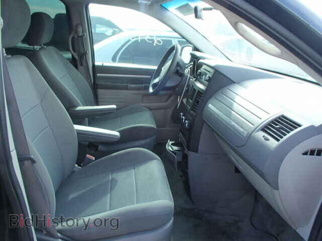 2010 DODGE CARAVAN - VIN: 2D4RN4DE3AR185242 - Photo 5