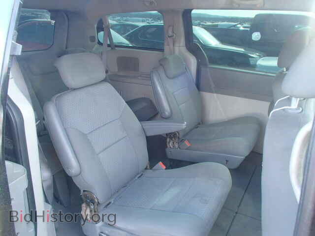 2010 DODGE CARAVAN - VIN: 2D4RN4DE3AR185242 - Photo 6