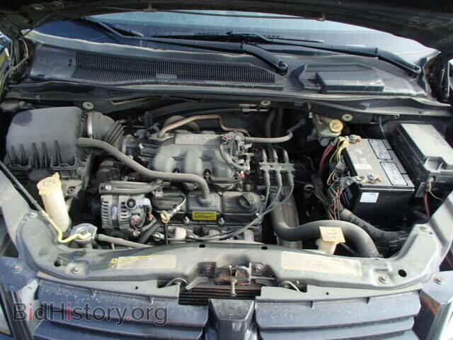 2010 DODGE CARAVAN - VIN: 2D4RN4DE3AR185242 - Photo 7