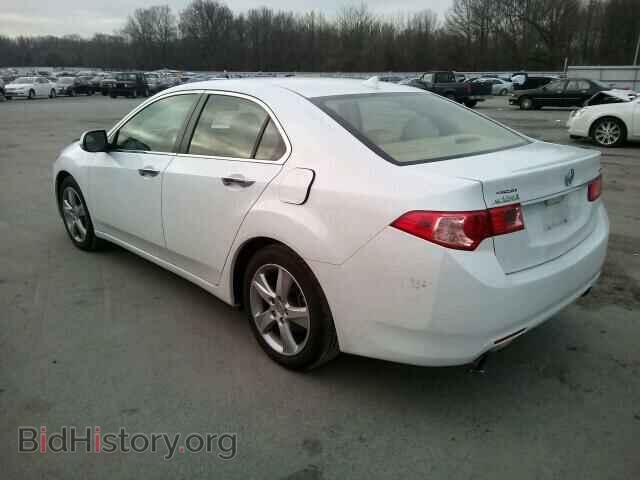 2014 ACURA TSX - VIN: JH4CU2F47EC002985 - Фото 3
