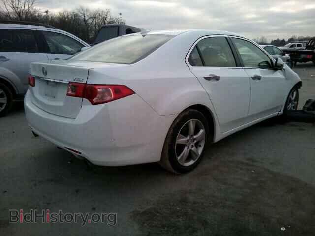 2014 ACURA TSX - VIN: JH4CU2F47EC002985 - Фото 4