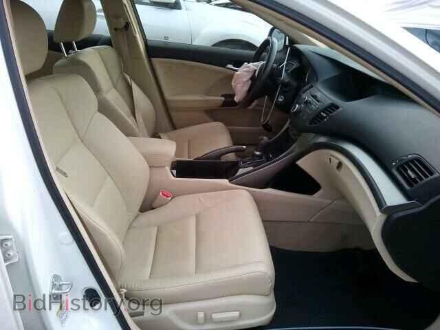 2014 ACURA TSX - VIN: JH4CU2F47EC002985 - Фото 5