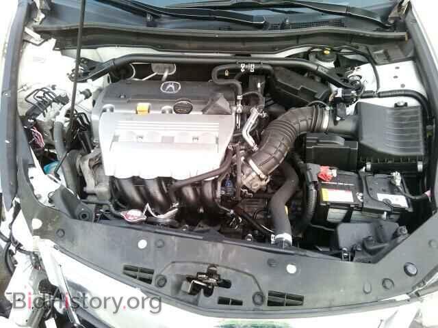 2014 ACURA TSX - VIN: JH4CU2F47EC002985 - Фото 7