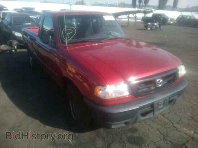 Фотография 4F4YR12D94TM03761 - MAZDA B2300 2004