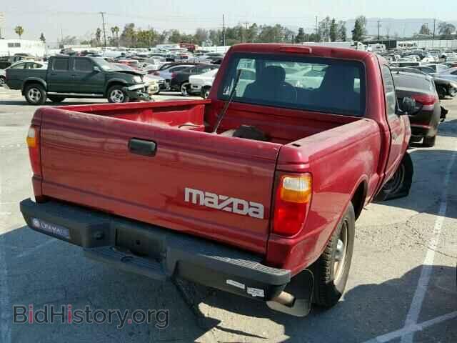 2004 MAZDA B2300 - VIN: 4F4YR12D94TM03761 - Фото 4