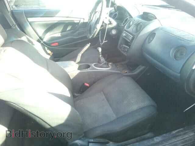 2003 MITSUBISHI ECLIPSE - VIN: 4A3AC84H43E059681 - Фото 5