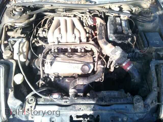 2003 MITSUBISHI ECLIPSE - VIN: 4A3AC84H43E059681 - Фото 7