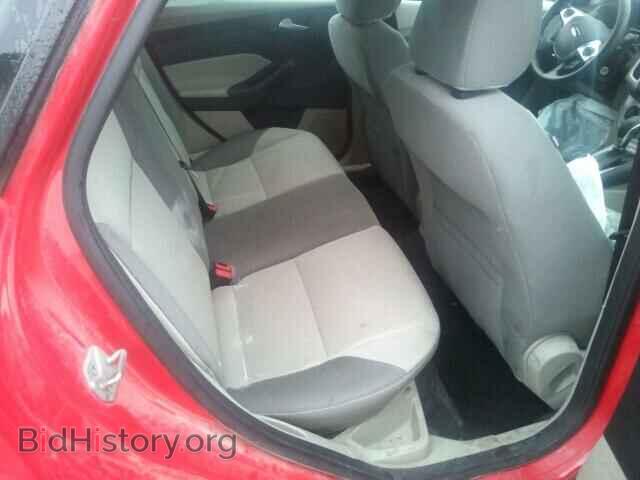 2013 FORD FOCUS - VIN: 1FADP3K29DL362450 - Фото 6