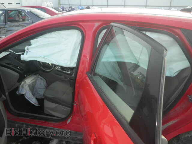 2013 FORD FOCUS - VIN: 1FADP3K29DL362450 - Фото 9