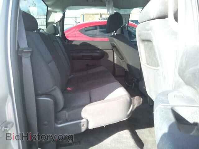 2011 CHEVROLET SILVERADO - VIN: 3GCPCREA3BG403500 - Фото 6