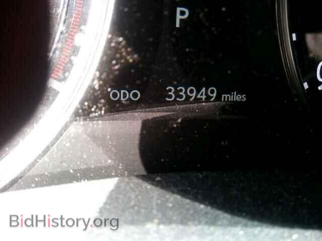 2013 LEXUS GS350 - VIN: JTHBE1BL7D5028179 - Фото 8