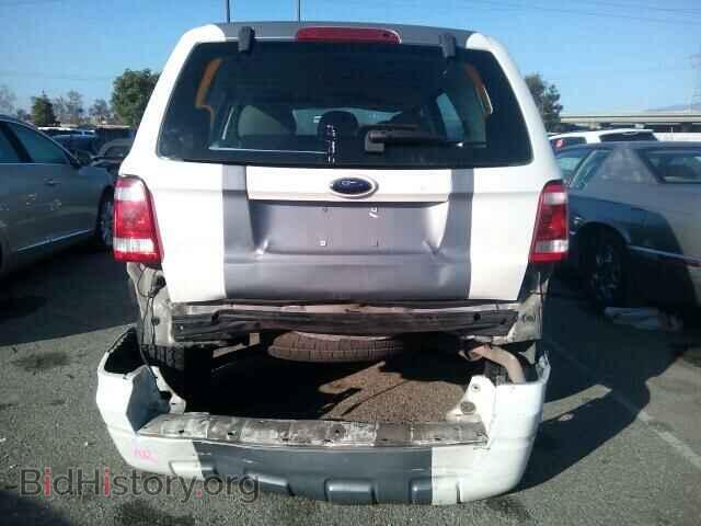 2009 FORD ESCAPE - VIN: 1FMCU02719KB19863 - Фото 9