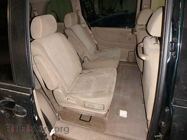 2005 MAZDA MPV - VIN: JM3LW28A350548075 - Фото 6
