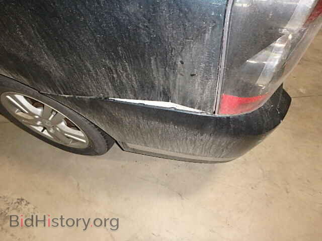 2005 MAZDA MPV - VIN: JM3LW28A350548075 - Фото 10