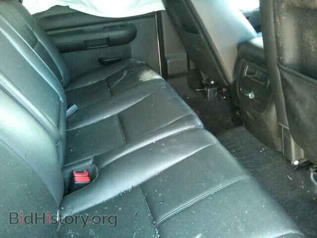 2012 CHEVROLET SILVERADO - VIN: 3GCPKSE75CG284414 - Фото 6