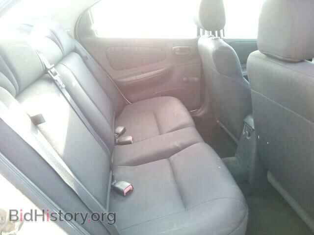 2003 DODGE NEON - VIN: 1B3ES56C33D228085 - Фото 6