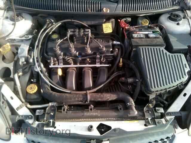 2003 DODGE NEON - VIN: 1B3ES56C33D228085 - Фото 7