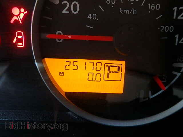 2012 NISSAN PATHFINDER - VIN: 5N1AR1NN3CC625284 - Фото 8