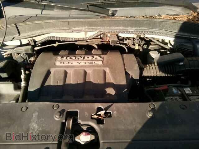 2007 HONDA PILOT - VIN: 2HKYF18457H529603 - Фото 7