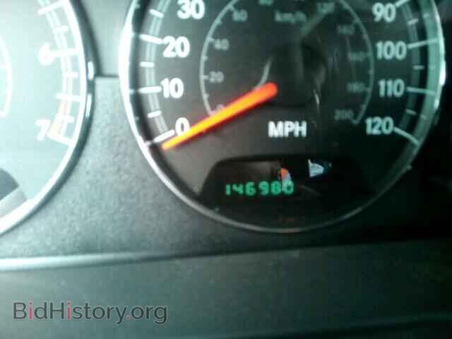 2004 CHRYSLER SEBRING - VIN: 1C3EL55RX4N398185 - Фото 8