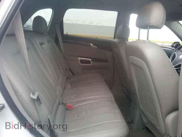 2009 SATURN VUE - VIN: 3GSCL33P39S526728 - Фото 6