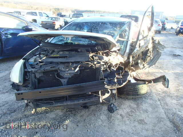 2005 NISSAN MAXIMA - VIN: 1N4BA41E55C850094 - Фото 9