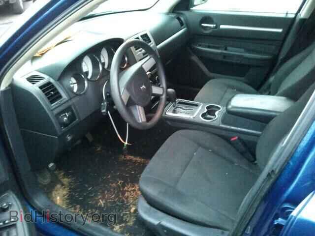 2009 DODGE CHARGER - VIN: 2B3KA43D29H576890 - Фото 5