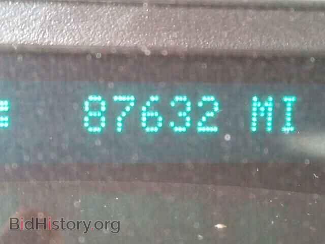 2007 GMC ENVOY - VIN: 1GKET63MX72100348 - Фото 8