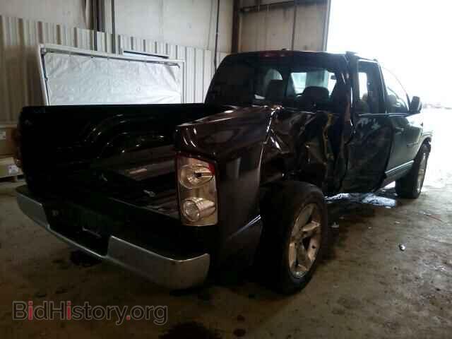 2007 DODGE RAM 1500 - VIN: 1D7HA18297S132271 - Фото 4