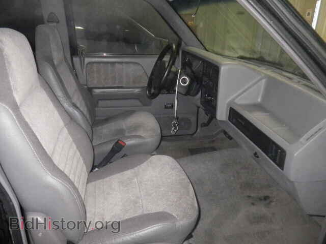 1996 DODGE DAKOTA - VIN: 1B7GL23Y0TS547331 - Фото 5