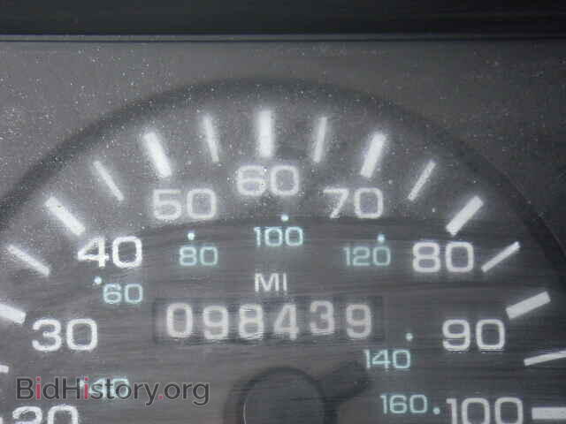 1996 DODGE DAKOTA - VIN: 1B7GL23Y0TS547331 - Фото 8