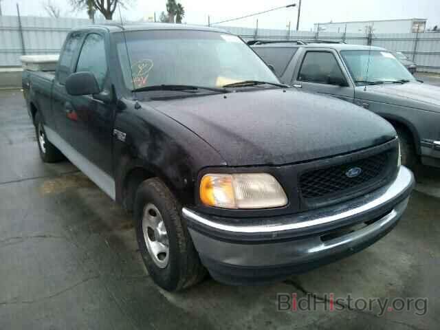 Photo 1FTZX1724XKA94561 - FORD F150 1999