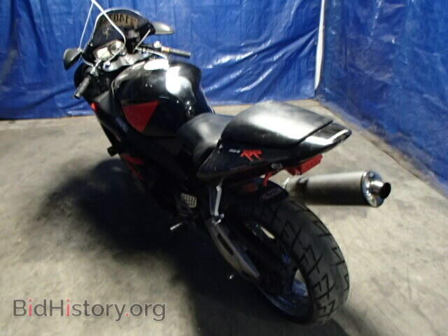 2003 HONDA CBR CYCLE - VIN: JH2SC50003M102481 - Фото 3